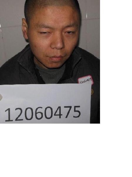 流浪人员无名氏照片，让爱回家