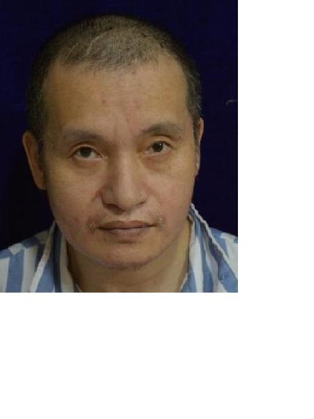 流浪人员衡救A245照片，让爱回家