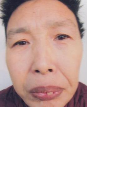 流浪人员敬赶集照片，让爱回家