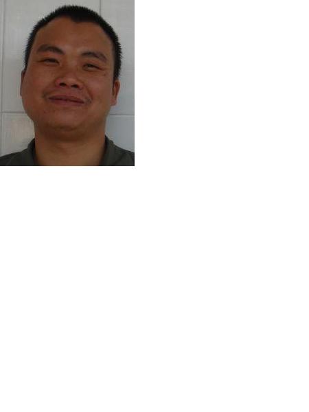 流浪人员无名氏照片，让爱回家