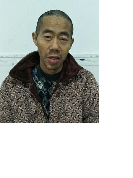 流浪人员1901流浪汉照片，让爱回家