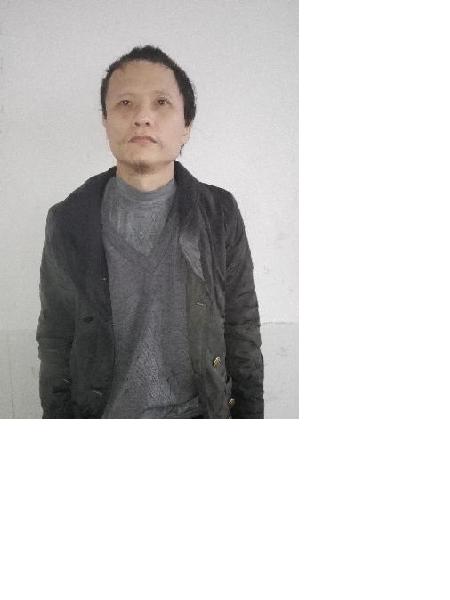 流浪人员无名氏017照片，让爱回家