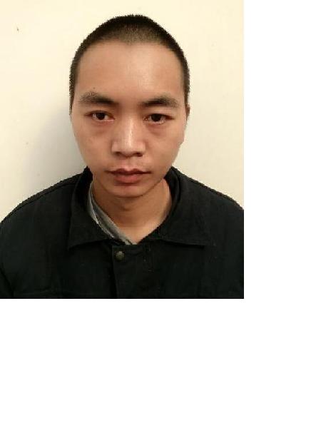 流浪人员无名氏四照片，让爱回家