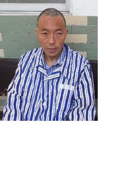 流浪人员无名氏照片，让爱回家