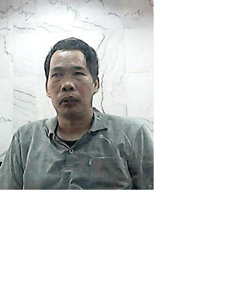 流浪人员无名氏239照片，让爱回家