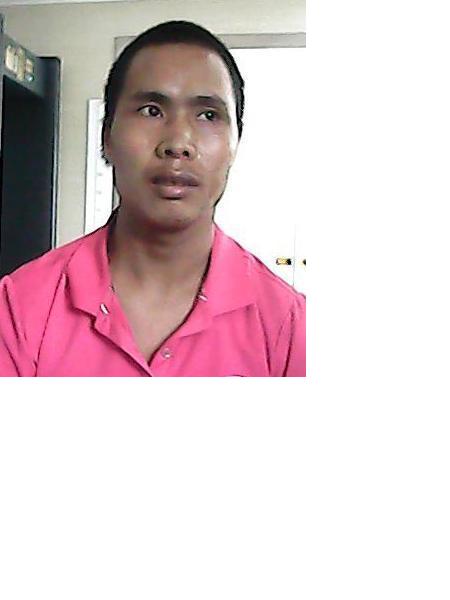 流浪人员黄元书照片，让爱回家
