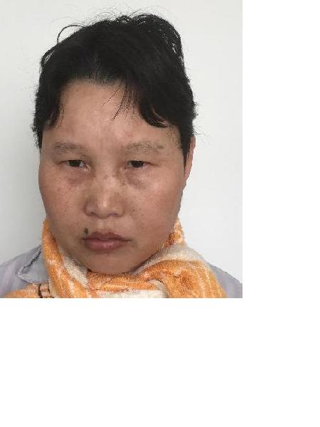 流浪人员琼海民政21照片，让爱回家