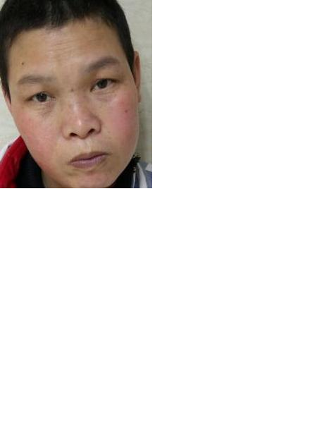 流浪人员无名氏照片，让爱回家