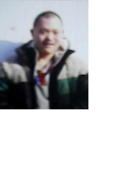 流浪人员无名氏照片，让爱回家