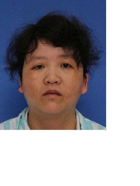 流浪人员衡救A136照片，让爱回家
