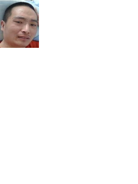 流浪人员陆彬照片，让爱回家