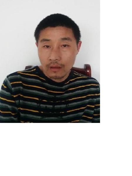 流浪人员无名氏34（周更生）照片，让爱回家