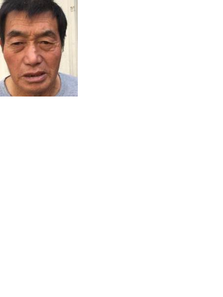 流浪人员上救95照片，让爱回家