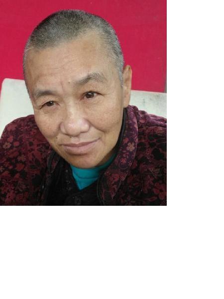 流浪人员无名氏照片，让爱回家
