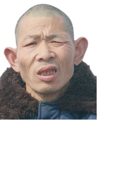 流浪人员救富助（站）照片，让爱回家