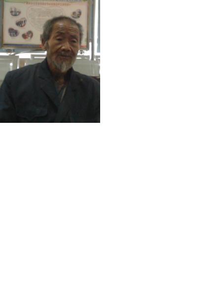 流浪人员无名氏照片，让爱回家