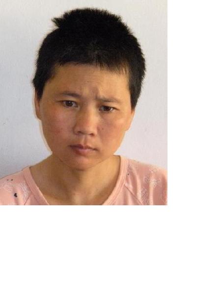 流浪人员未知（45）照片，让爱回家