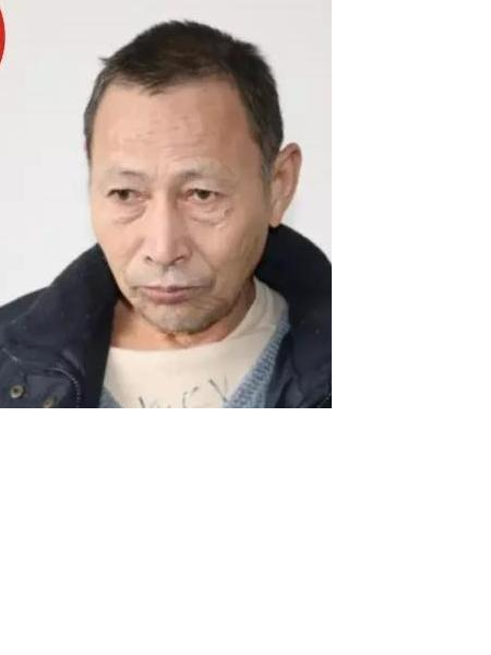 流浪人员旭局口照片，让爱回家
