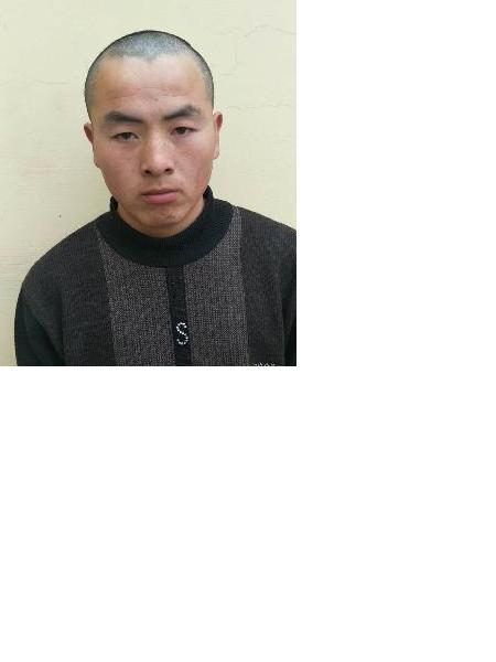 流浪人员无名氏照片，让爱回家