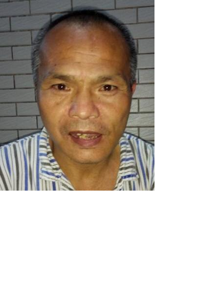 流浪人员高无名氏81照片，让爱回家