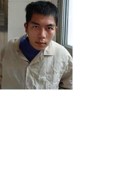 流浪人员无名人照片，让爱回家