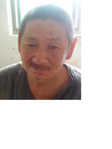 流浪人员托养10照片，让爱回家