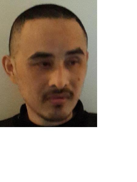 流浪人员福来云照片，让爱回家