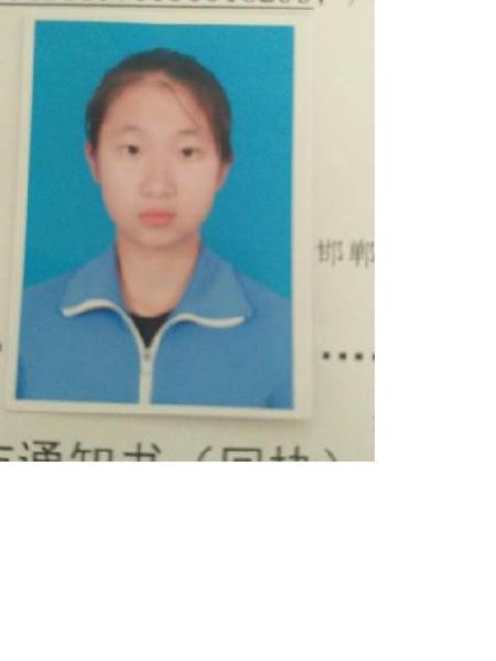 流浪人员赵亚如照片，让爱回家