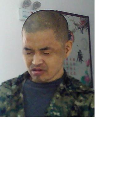 流浪人员党赤二十四照片，让爱回家
