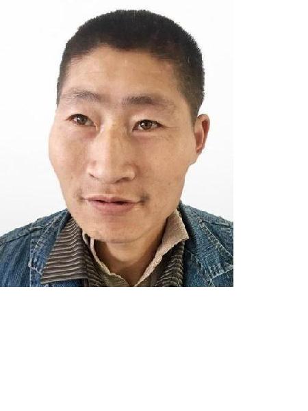 流浪人员无名氏照片，让爱回家