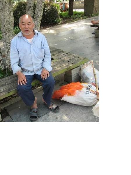 流浪人员三明台江三无235照片，让爱回家