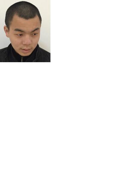 流浪人员方圆无名氏252照片，让爱回家