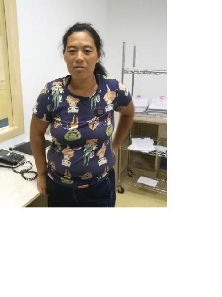 流浪人员站-128照片，让爱回家