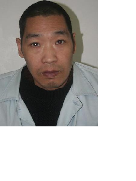 流浪人员无名氏3照片，让爱回家