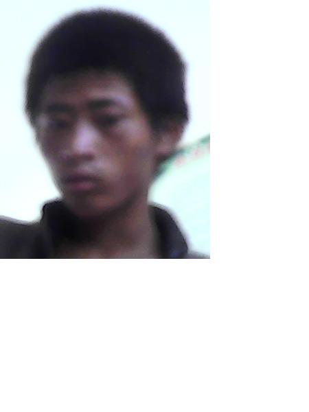 流浪人员流浪男照片，让爱回家