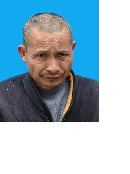 流浪人员流浪者58照片，让爱回家