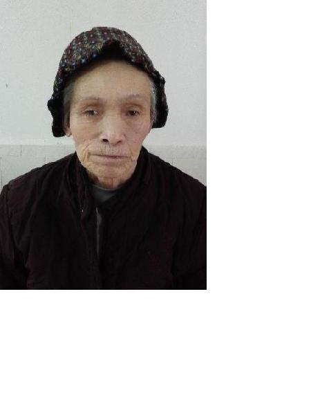 流浪人员无名氏照片，让爱回家