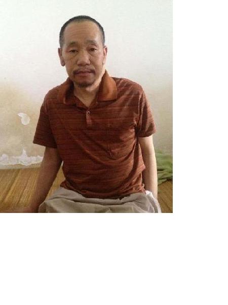 流浪人员无名氏照片，让爱回家