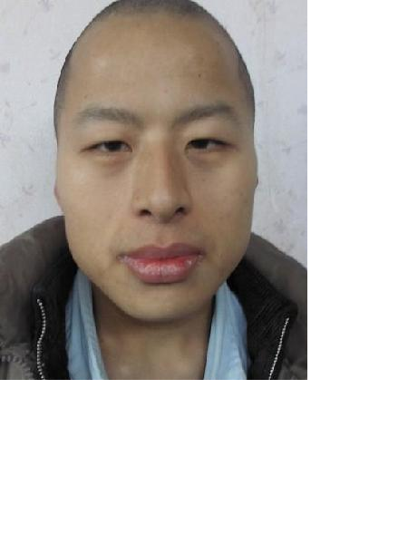 流浪人员无名氏21照片，让爱回家