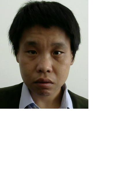 流浪人员无名0307照片，让爱回家