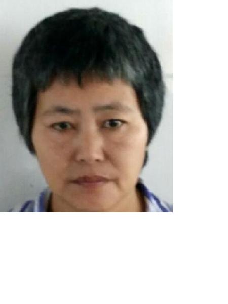流浪人员盈江民六照片，让爱回家