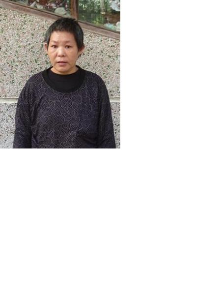 流浪人员无名氏照片，让爱回家