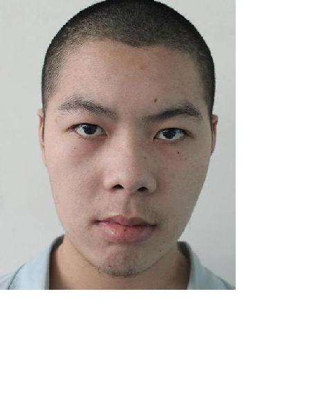 流浪人员无名氏45照片，让爱回家