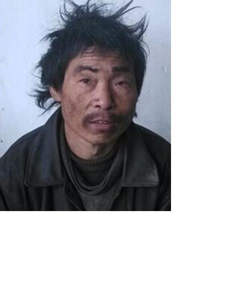 流浪人员无名救助123照片，让爱回家