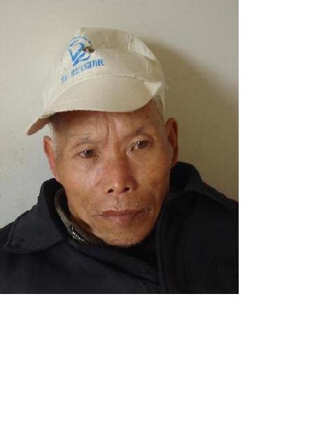 流浪人员无名芦浦托老院照片，让爱回家