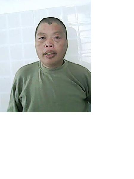 流浪人员无名氏照片，让爱回家