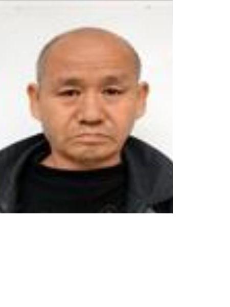 流浪人员民政103照片，让爱回家