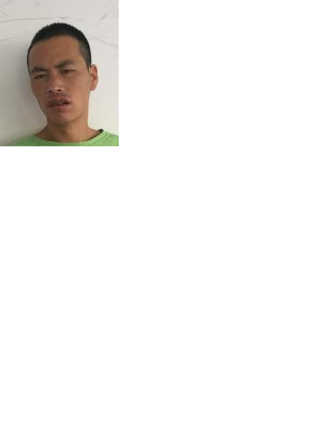流浪人员流玉根照片，让爱回家