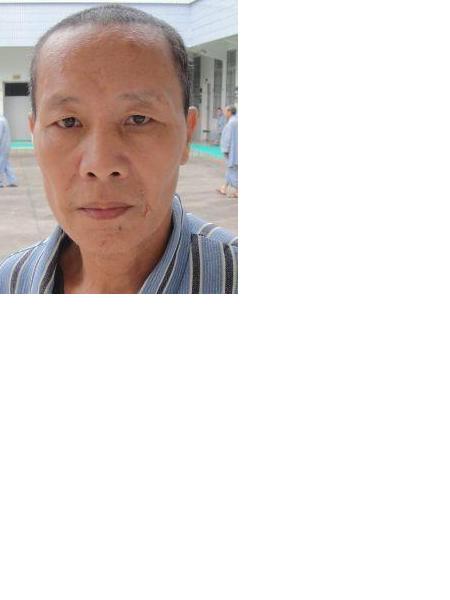 流浪人员无名氏照片，让爱回家