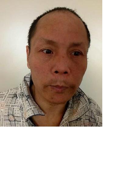 流浪人员无名氏照片，让爱回家